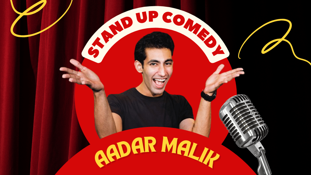 AADAR MALIK