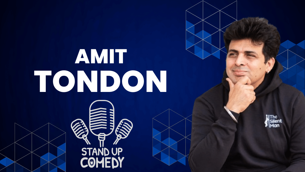 Amit Tandon
