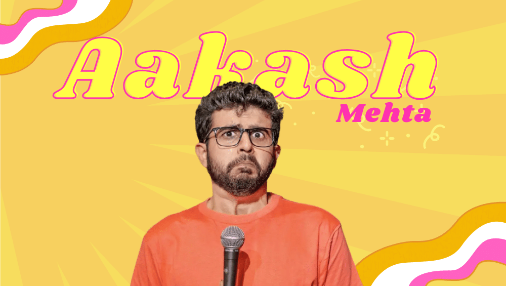Aakash Mehta
