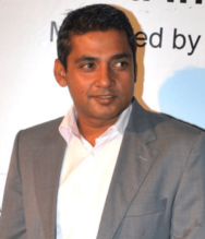Ajay Jadeja