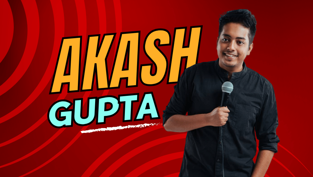 Akash Gupta