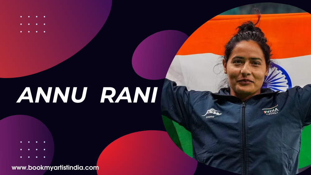 Annu Rani