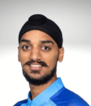 Arshdeep Singh