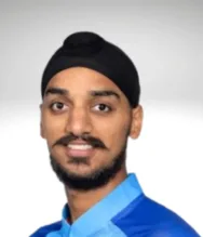 Arshdeep Singh