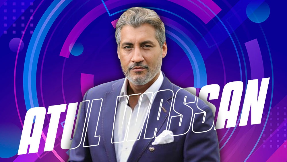 Atul Wasan