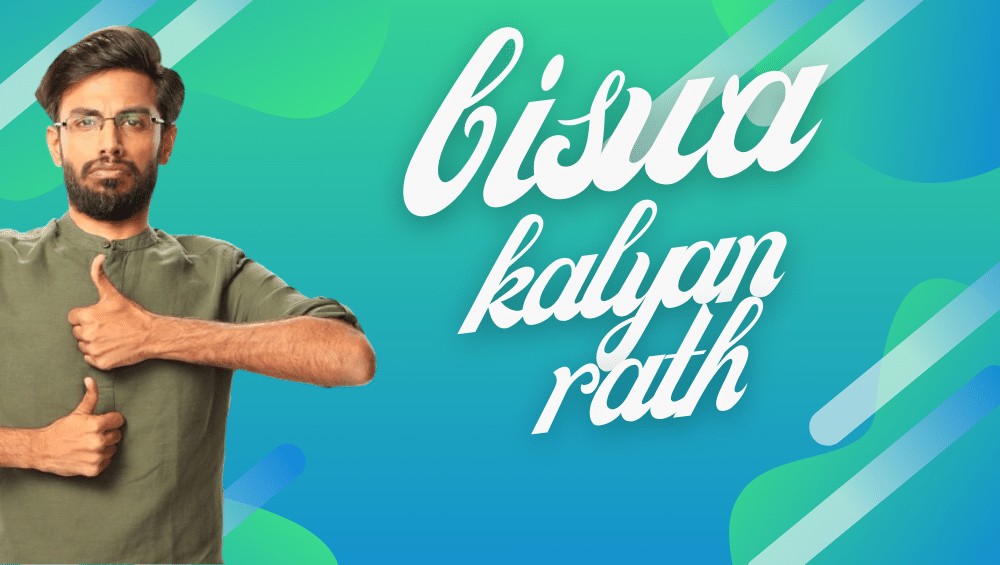 Biswa Kalyan