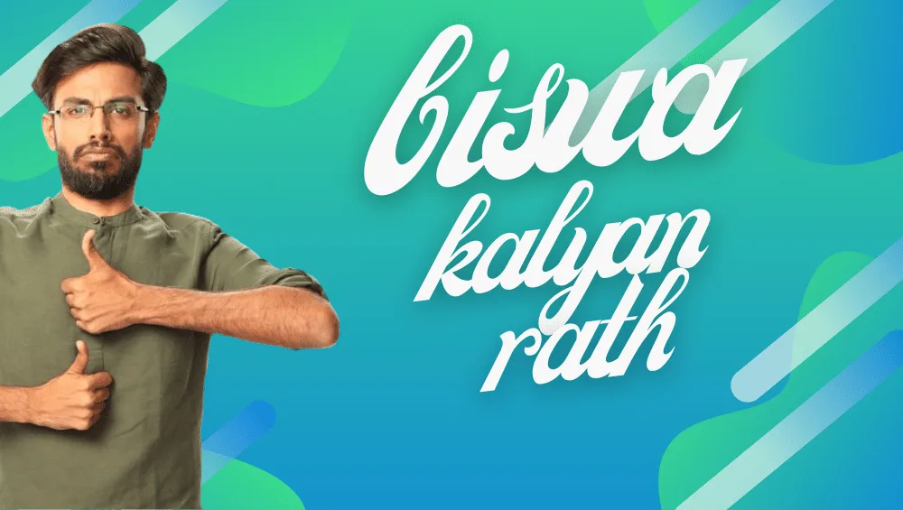 Biswa Kalyan