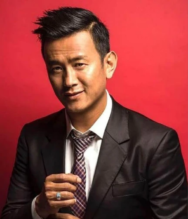 Bhaichung Bhutia