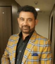 Chetan Sharma