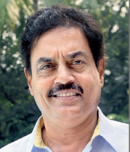Dilip Vengsarkar