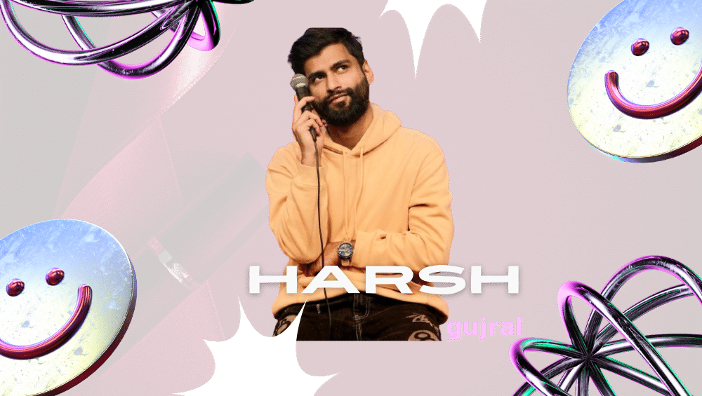 Harsh Gujral
