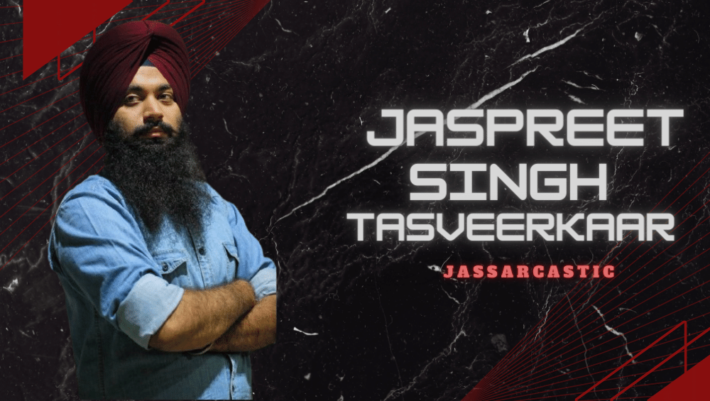 Jaspreet Singh