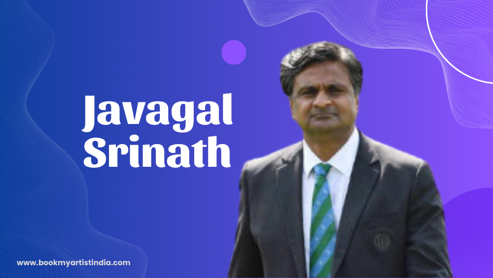 Javagal Srinath