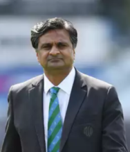 Javagal Srinath