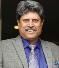 Kapil Dev
