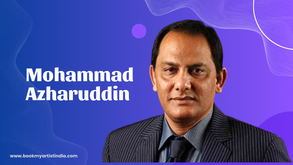 Mohd. Azharuddin
