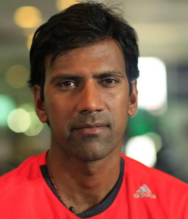 Laxmipathy Balaji