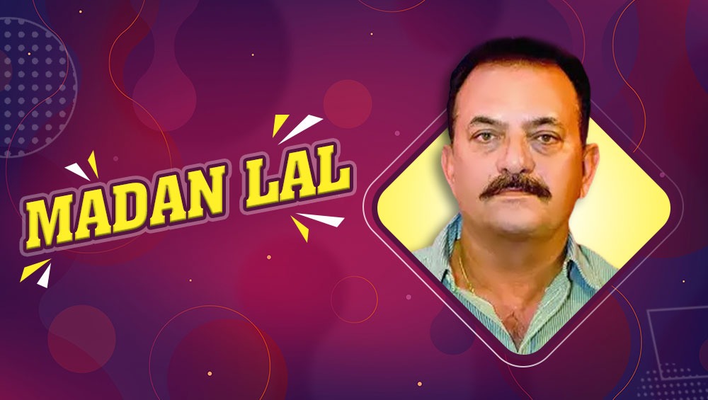 Madan Lal