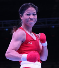 Mary Kom