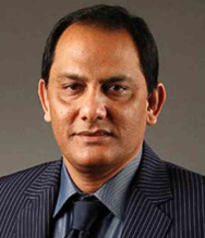 Mohd. Azharuddin