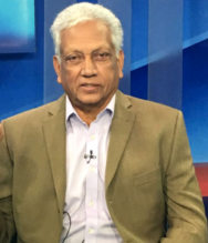 Mohinder Amarnath