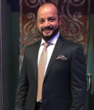 Murli Kartik