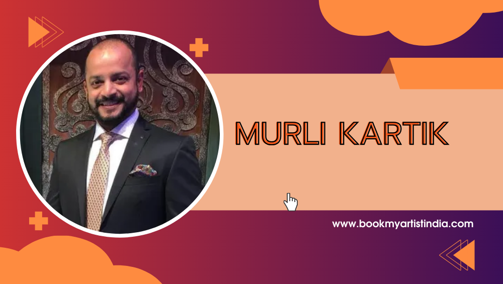 Murli Kartik
