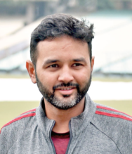 Parthiv Patel