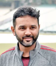 Parthiv Patel