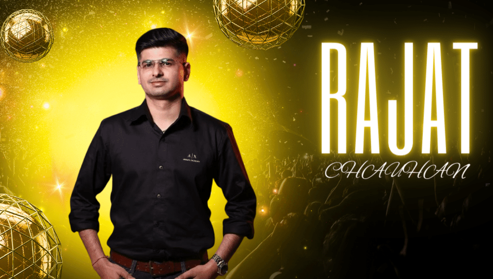 Rajat Chauhaan