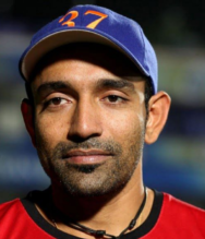 Robin Uthappa