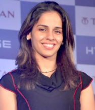 Saina Nehwal