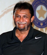 Sandip Patil