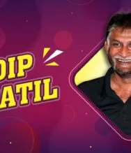 Sandip Patil