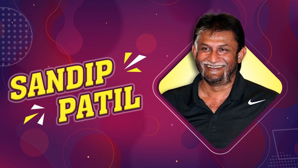 Sandip Patil