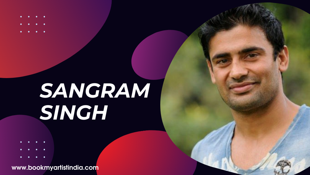 Sangram Singh