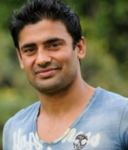 Sangram Singh