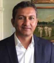 Sanjay Bangar