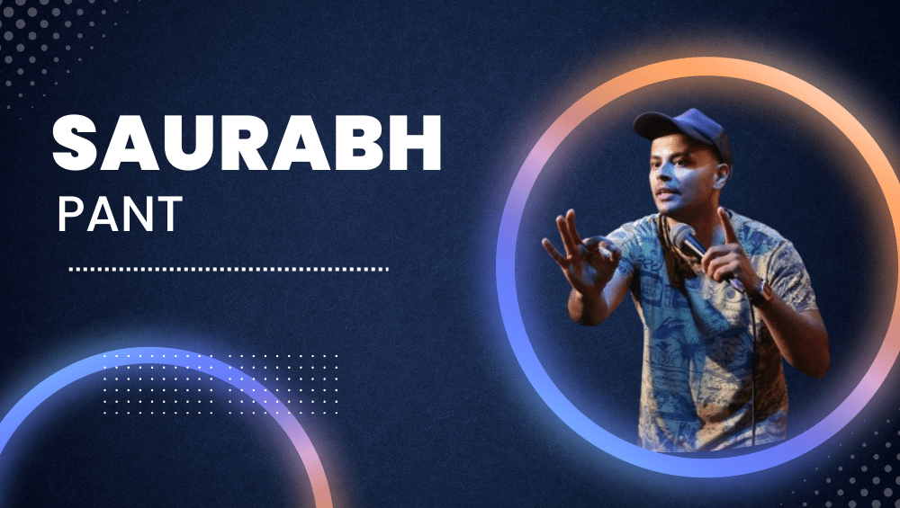 Saurabh Pant