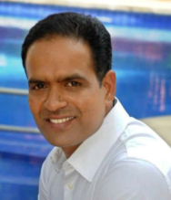 Sunil Joshi