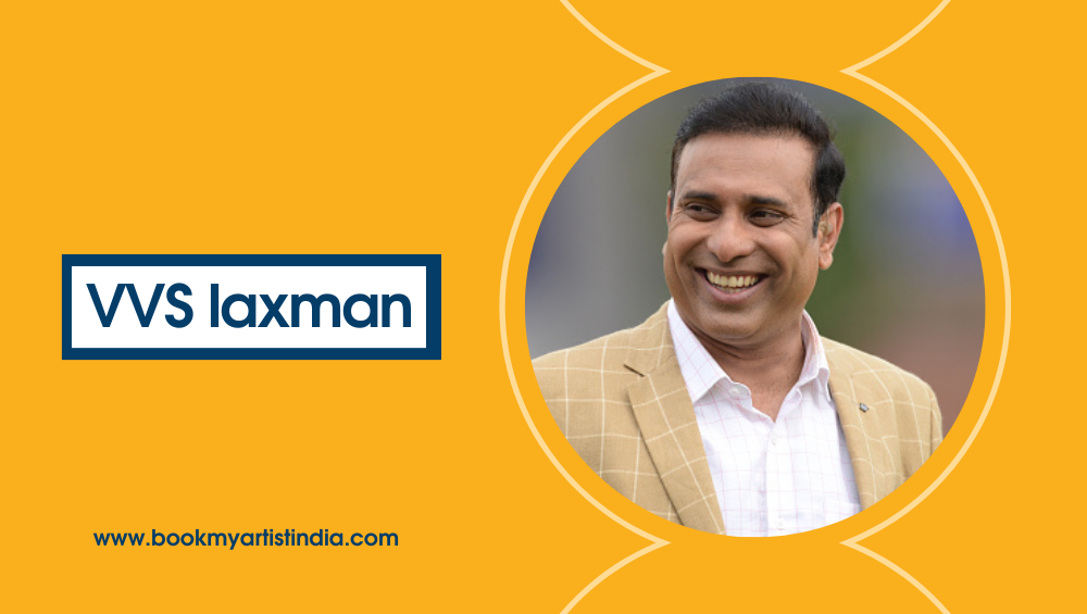 VVS laxman