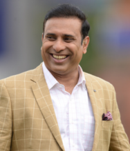 VVS laxman