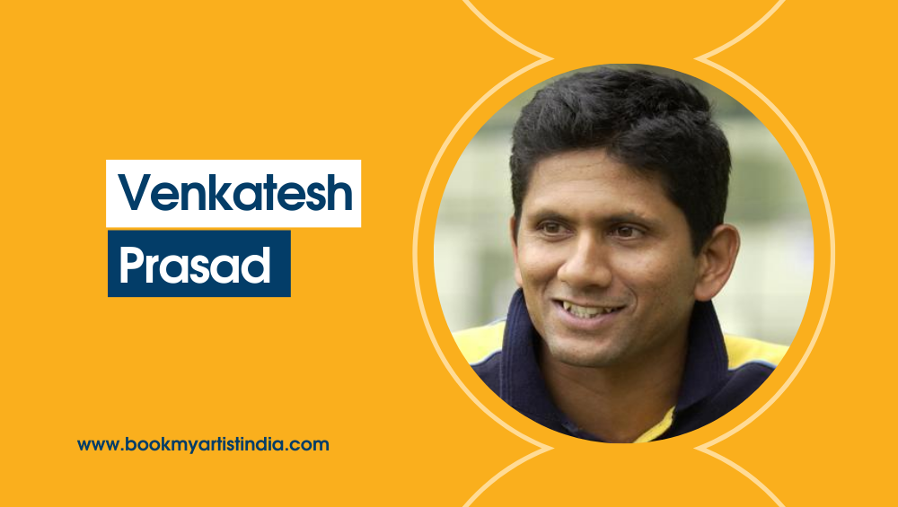 Venkatesh Prasad