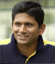 Venkatesh Prasad