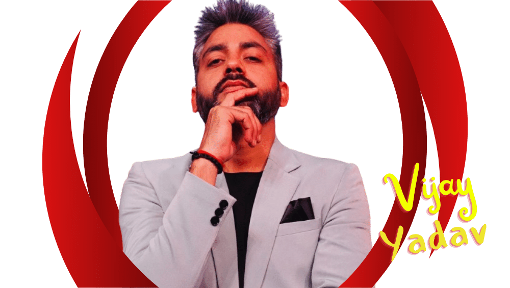 Vijay Yadav