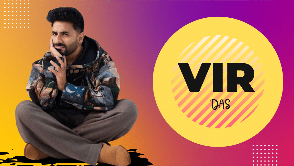Vir Das