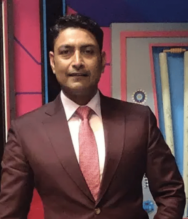 Deep Dasgupta