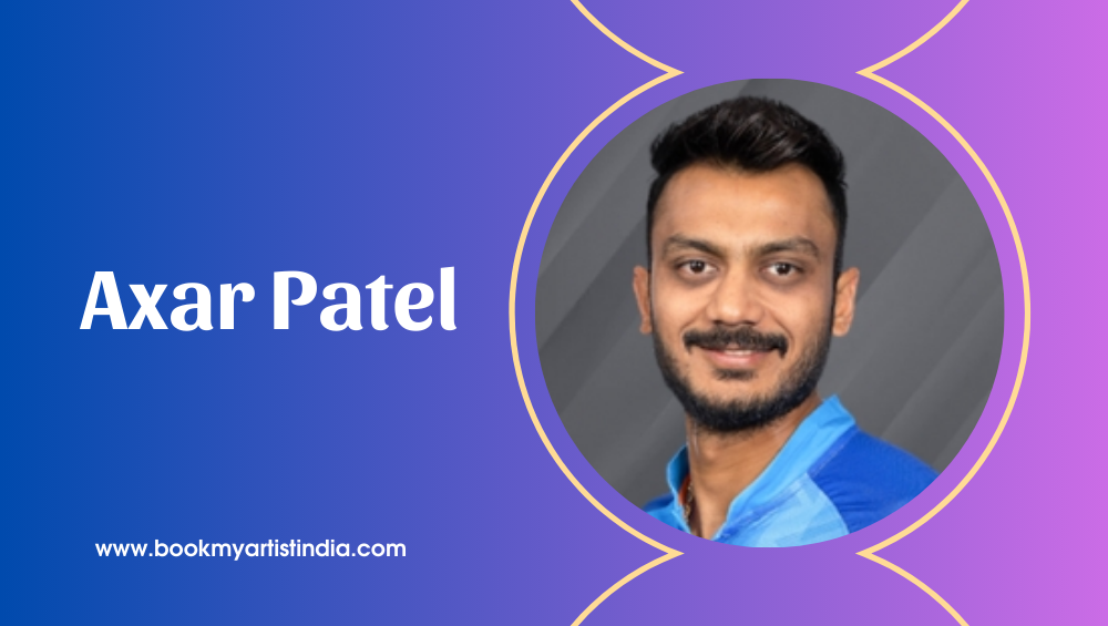 Axar Patel