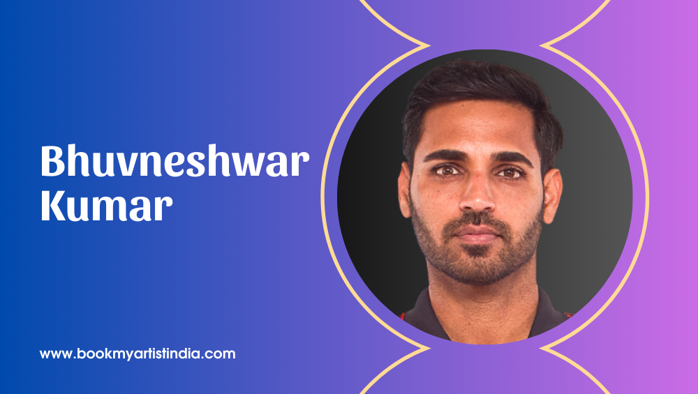 Bhuvneshwar Kumar