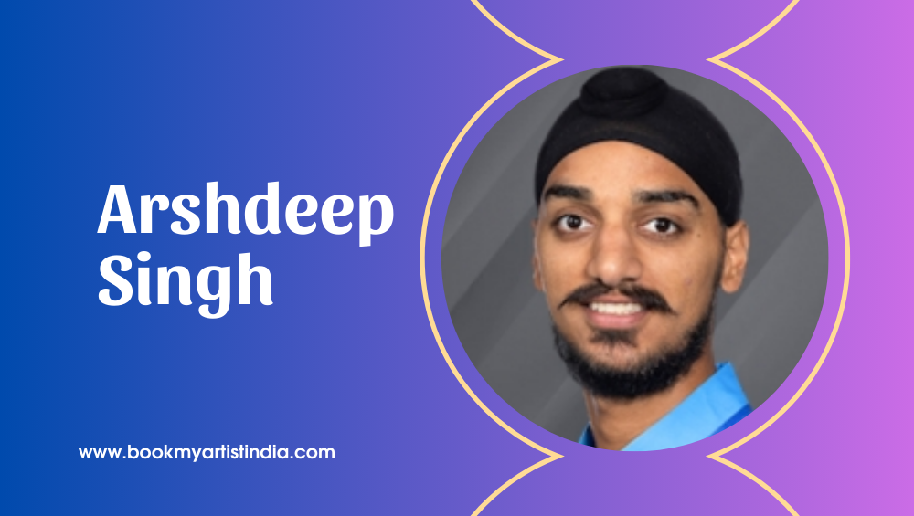 Arshdeep Singh